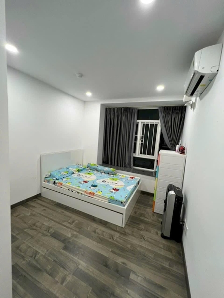 DISTRICT 7 NEW SAIGON HOANG ANH GIA LAI 3 FOR RENT 3 BEDROOMS