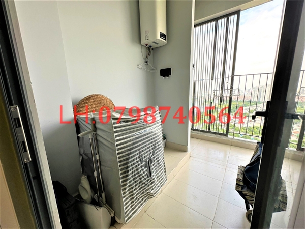 DISTRICT 7 LAVIDA PLUS  APARTMENT 3 BEDROOMS FULL OPTIONS  FOR SELL