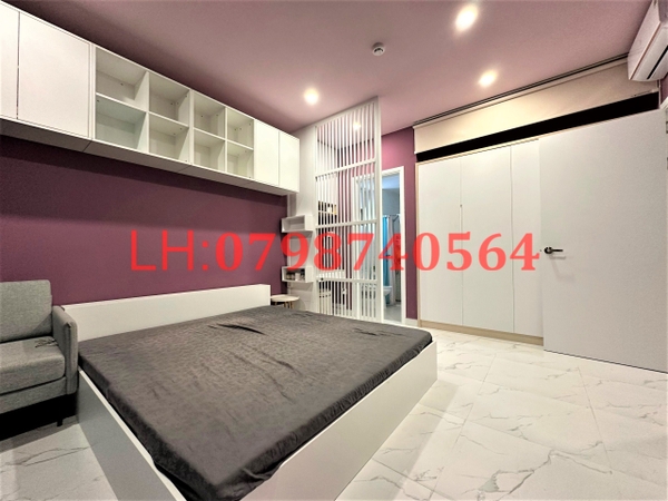DISTRICT 7 LAVIDA PLUS  APARTMENT 3 BEDROOMS FULL OPTIONS  FOR SELL
