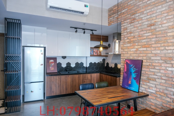 MASTERI AN PHU 2 BEDROOMS FOR RENT