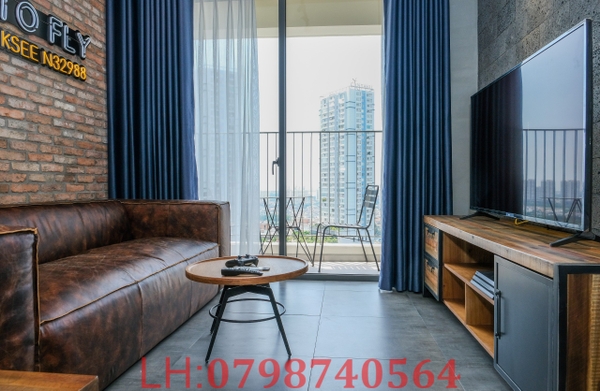 MASTERI AN PHU 2 BEDROOMS FOR RENT