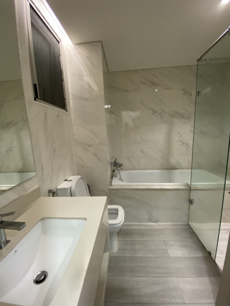 THE PEAK MIDTOWN 3 BEDROOMS FOR RENT FULL FURNISHED