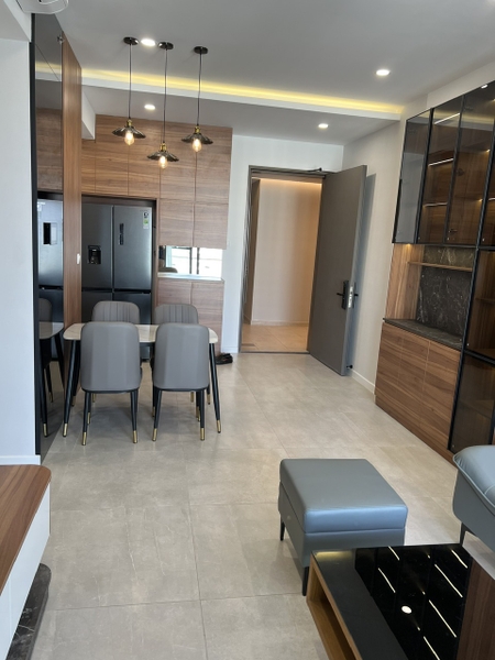 NICE HOUSE ANTONIA APARTMENT 2 BEDROOMS HIGH-CLASS FURNITURE FOR RENT