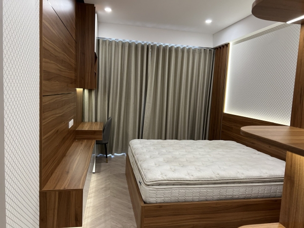 NICE HOUSE ANTONIA APARTMENT 2 BEDROOMS HIGH-CLASS FURNITURE FOR RENT