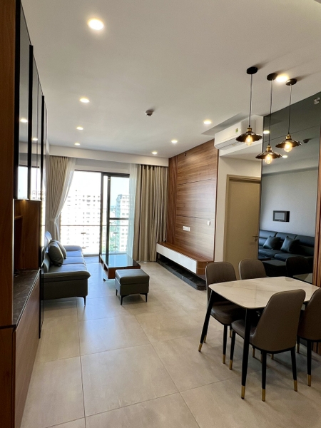 NICE HOUSE ANTONIA APARTMENT 2 BEDROOMS HIGH-CLASS FURNITURE FOR RENT