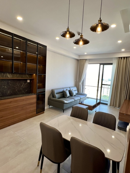 NICE HOUSE ANTONIA APARTMENT 2 BEDROOMS HIGH-CLASS FURNITURE FOR RENT