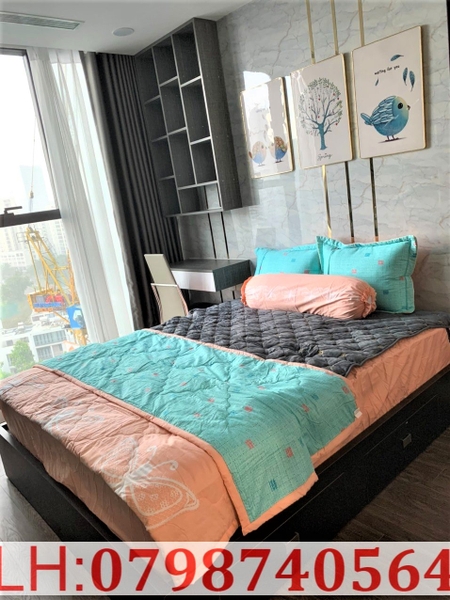 DISTRICT 7 SUNSHINE CITY 3 BEDROOMS FOR SELL