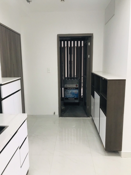 BEAUTIFUL HOUSE SAIGON SOUTH  RESIDENCE NHA BE 2 BEDROOMS WITH PINK BOOK FOR SELL
