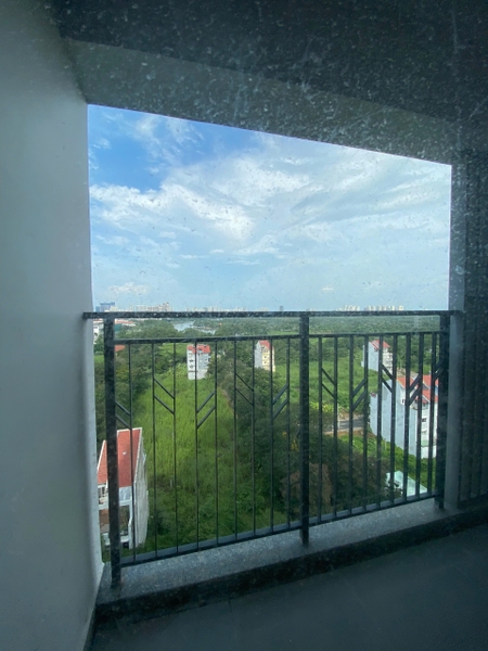 RAW HOUSE SAIGON SOUTH  RESIDENCE NHA BE  WITH PARKING CAR FOR SELL