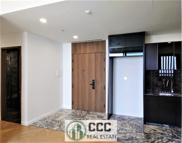 THAO DIEN LUMIERE RIVERSIDE 2 BEDROOMS FOR SELL