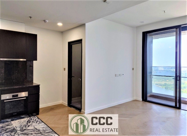 THAO DIEN LUMIERE RIVERSIDE 2 BEDROOMS FOR SELL