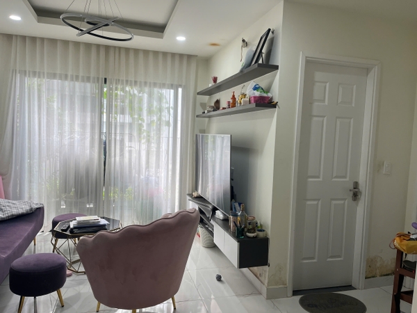 DISTRICT 7 LAVIDA PLUS APARTMENT 2 BEDROOMS FOR RENT