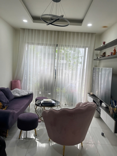 DISTRICT 7 LAVIDA PLUS APARTMENT 2 BEDROOMS FOR RENT