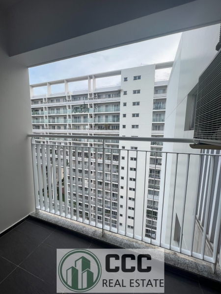 DISTRICT 7 SCENIC VALLEY APARTMENT 3 BEDROOMS 110M2 FOR RENT