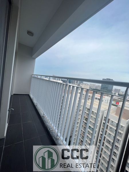 DISTRICT 7 SCENIC VALLEY APARTMENT 3 BEDROOMS 110M2 FOR RENT