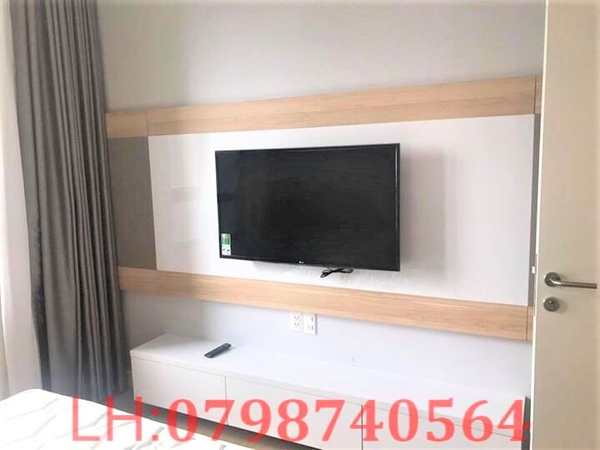 DISTRICT 2 MASTERI THAO DIEN 1 BEDROOM FOR RENT