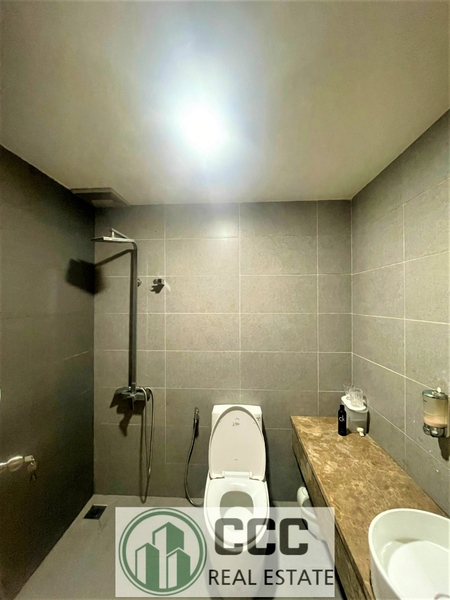 PHU MY HUNG PENTHOUSE SKY GARDEN 6 BEDROOMS FOR RENT