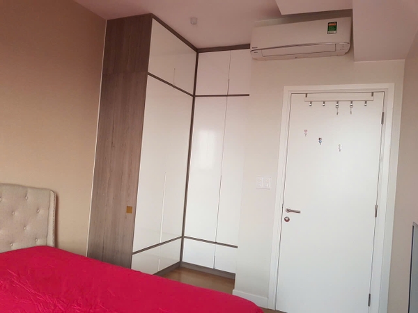 DISTRICT 2 MASTERI THAO DIEN 1 BEDROOM FULL OPTION FOR RENT