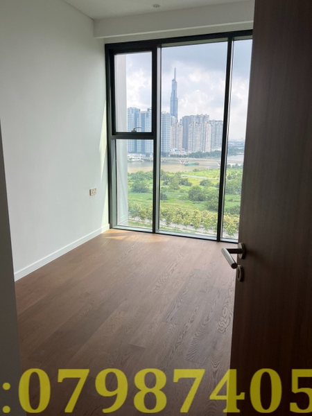 THE OPERA METROPOLE THU THIEM 2BR FOR RENT