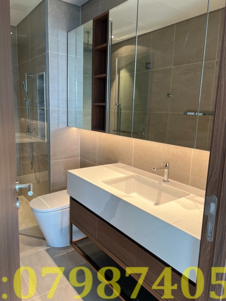 THE OPERA METROPOLE THU THIEM 2BR FOR RENT