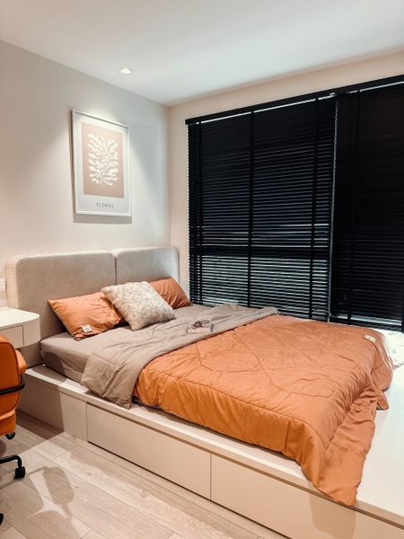NICE HOUSE ANTONIA APARTMENT 2 BEDROOMS HIGH-CLASS FURNITURE FOR RENT