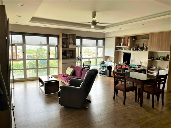 DISTRICT 7 PHU MY HUNG HAPPY VALLEY 3 BEDROOMS FOR SELL