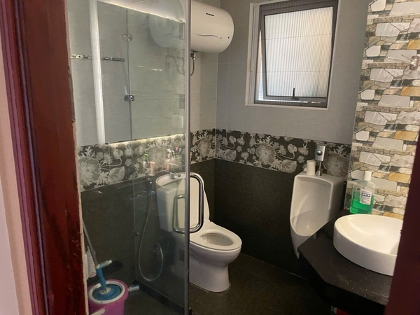 DISTRICT 7 PHU MY HUNG HAPPY VALLEY 3 BEDROOMS FOR SELL
