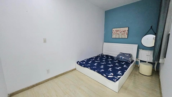 SKY GARDEN APARTMENT PHU MY HUNG 2 BEDROOMS 81M2 FOR RENT