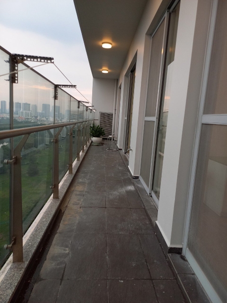 SCENIC VALLEY PHU MY HUNG 152M2 3 BEDROOMS FOR RENT