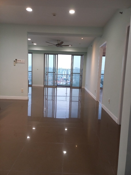 SCENIC VALLEY PHU MY HUNG 152M2 3 BEDROOMS FOR RENT