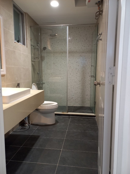 SCENIC VALLEY PHU MY HUNG 152M2 3 BEDROOMS FOR RENT