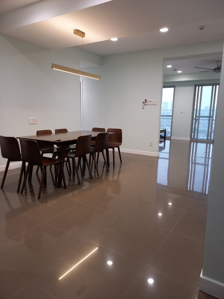SCENIC VALLEY PHU MY HUNG 152M2 3 BEDROOMS FOR RENT