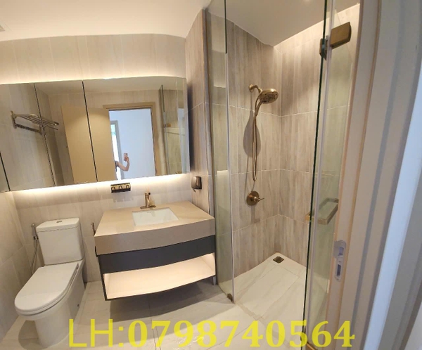 PHU MY HUNG ANTONIA APARTMENT 2 BEDROOMS  FOR RENT