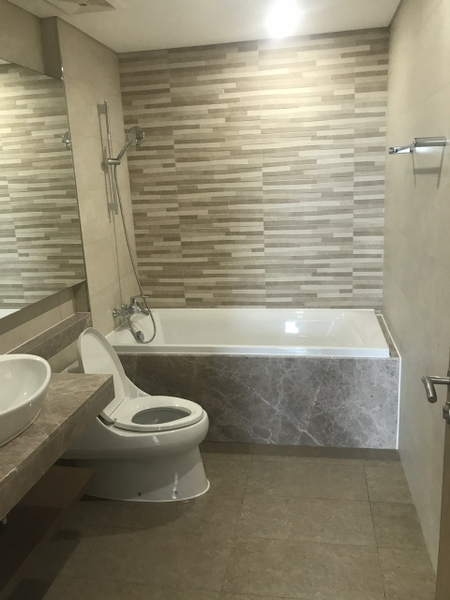 DISTRICT 7 URBAN HILL APARTMENT 2 BEDROOMS FOR RENT