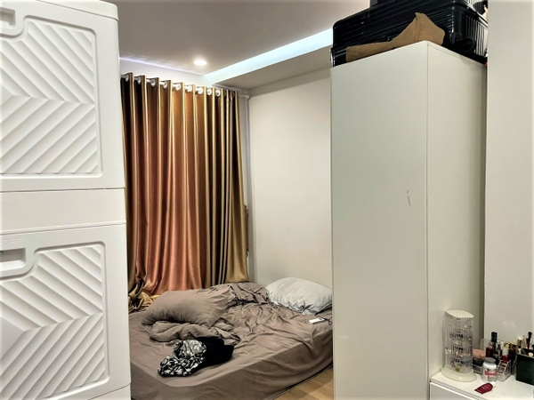 DISTRICT 7 URBAN HILL APARTMENT 2 BEDROOMS FOR RENT