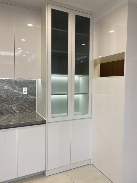 DISTRICT 7 PHU MY HUNG URBAN HILL APARTMENT FOR SELL