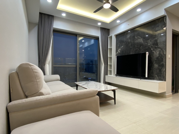 DISTRICT 7 PHU MY HUNG URBAN HILL APARTMENT FOR SELL