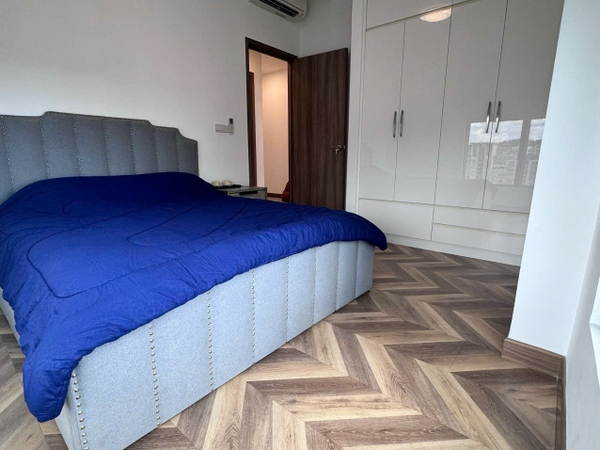 3 BEDROOMS AT SUNWAH PEARL FOR RENT FULL FURNISHED