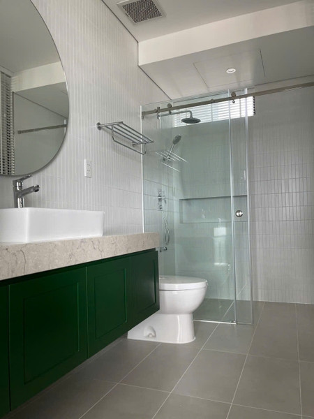 THAO DIEN HOÀNG ANH RIVER VIEW APARTMENT 3 BEDROOMS RIVER VIEW FOR SELL