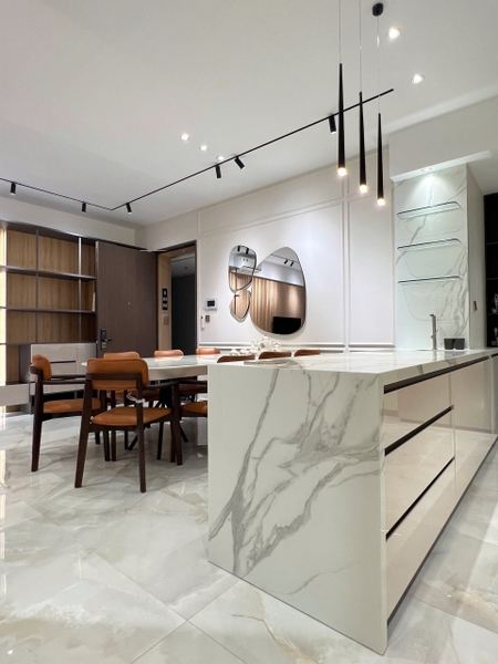 PHU MY HUNG ASCENTIA 3BEDROOMS FULL FURNITURE FOR SELL