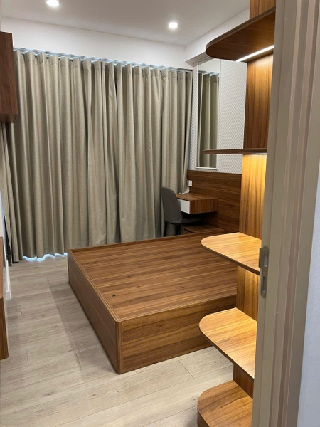 PHU MY HUNG ANTONIA APARTMENT 2 BEDROOMS  FOR RENT