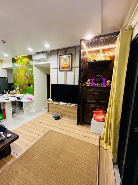 PHU MY HUNG ANTONIA APARTMENT 2 BEDROOMS  FOR SELL