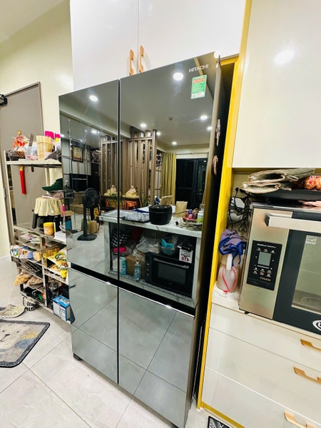 PHU MY HUNG ANTONIA APARTMENT 2 BEDROOMS  FOR SELL