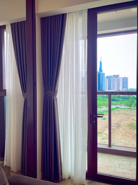 DISTRICT 2 THE OPERA METROPOLE 1 BEDROOMS FULL OPTONS FOR SELL - SPA RATE