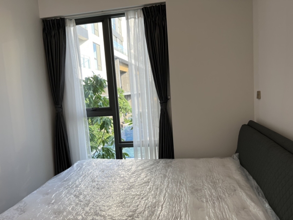 ASCENTIA APARTMENT 2 BEDROOMS 84M2 FULL OPTIONS FOR RENT