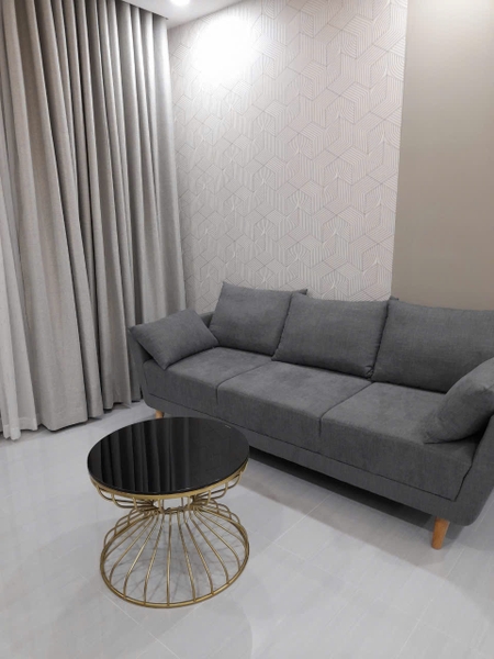 SAIGON SOUTH  RESIDENCE NHA BE 2 BEDROOMS WITH PINK BOOK FOR SELL