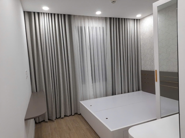 SAIGON SOUTH  RESIDENCE NHA BE 2 BEDROOMS WITH PINK BOOK FOR SELL