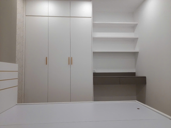 SAIGON SOUTH  RESIDENCE NHA BE 2 BEDROOMS WITH PINK BOOK FOR SELL