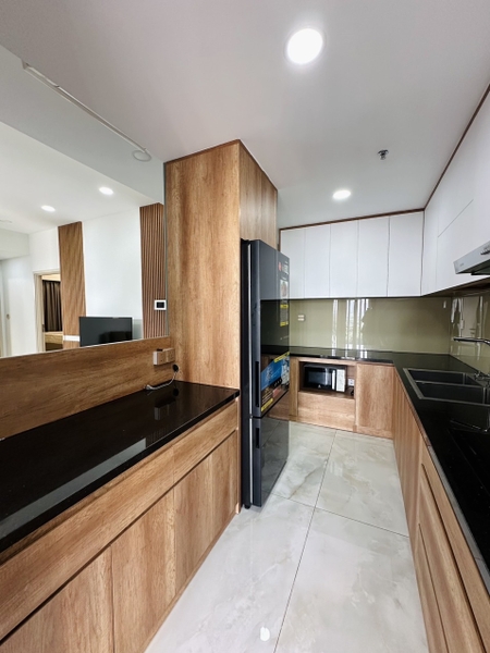 ASCENTIA APARTMENT 2 BEDROOMS 84M2 FULL OPTIONS FOR SALE