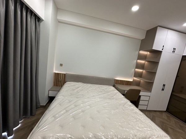 PHU MY HUNG ASCENTIA 2 BEDROOMS FULL FURNITURE FOR RENT